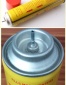 10瓶装 **丁烷气体防风打火机配件油 直冲通用大罐装创意包邮