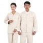 冬季工作服焊工电焊牛仔**工作服套装男工程汽修耐磨**服装